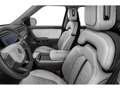 2023 Rivian R1T Adventure Performance Dual Motor