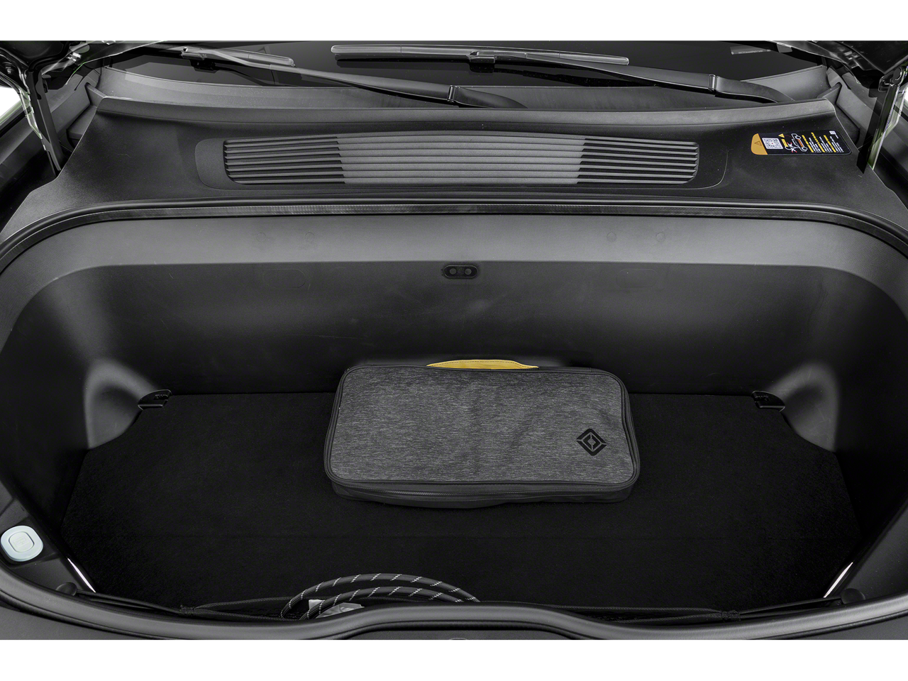 2023 Rivian R1T Adventure Performance Dual Motor