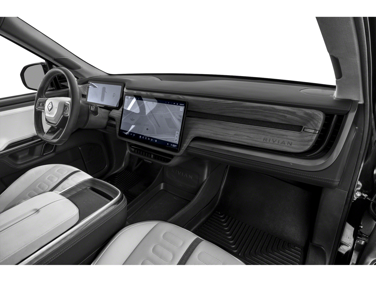 2023 Rivian R1T Adventure Performance Dual Motor