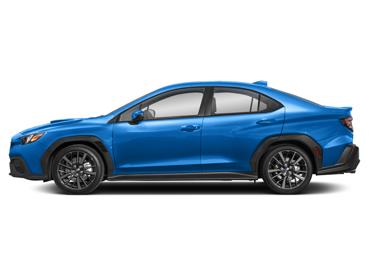 2023 Subaru Wrx Prem