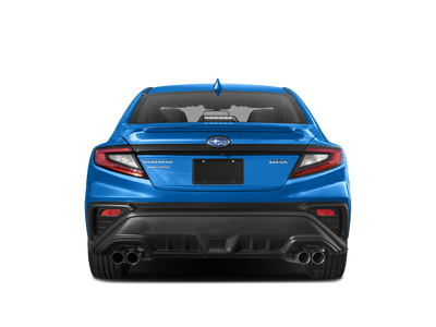 2023 Subaru Wrx Prem