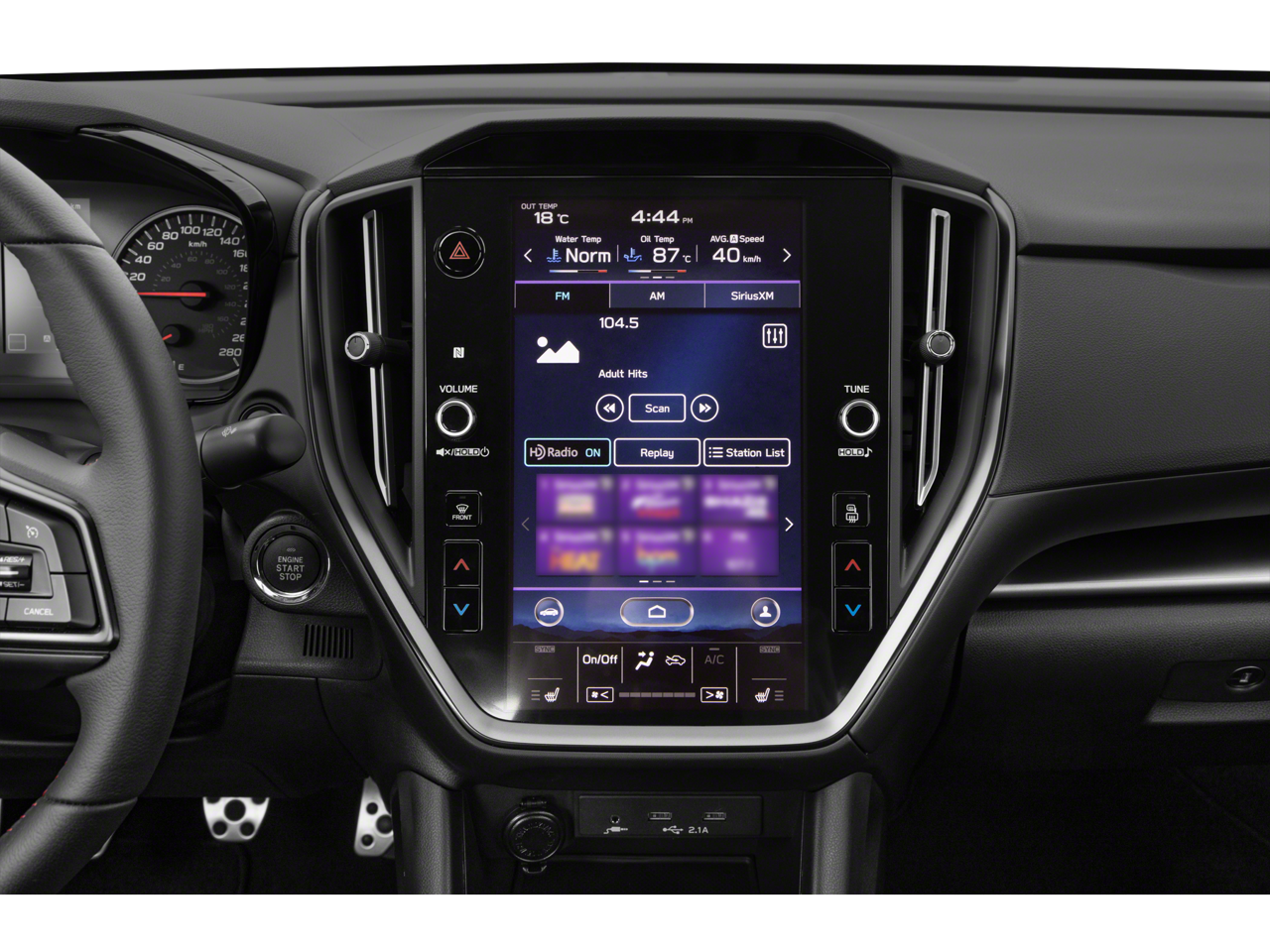 2023 Subaru Wrx Prem