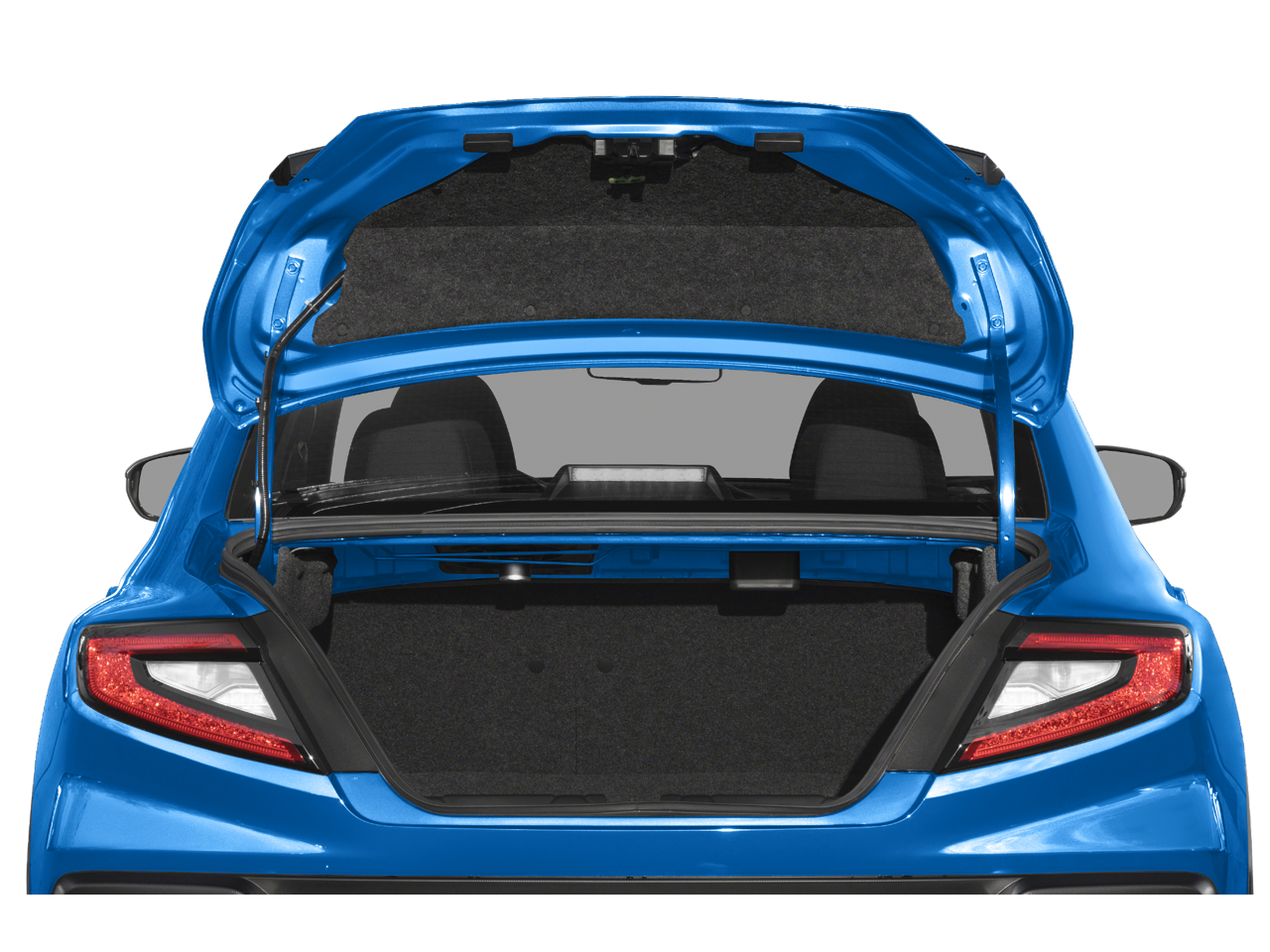 2023 Subaru Wrx Prem