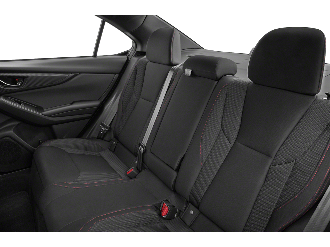 2023 Subaru Wrx Prem