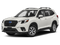 2023 Subaru Forester Prem