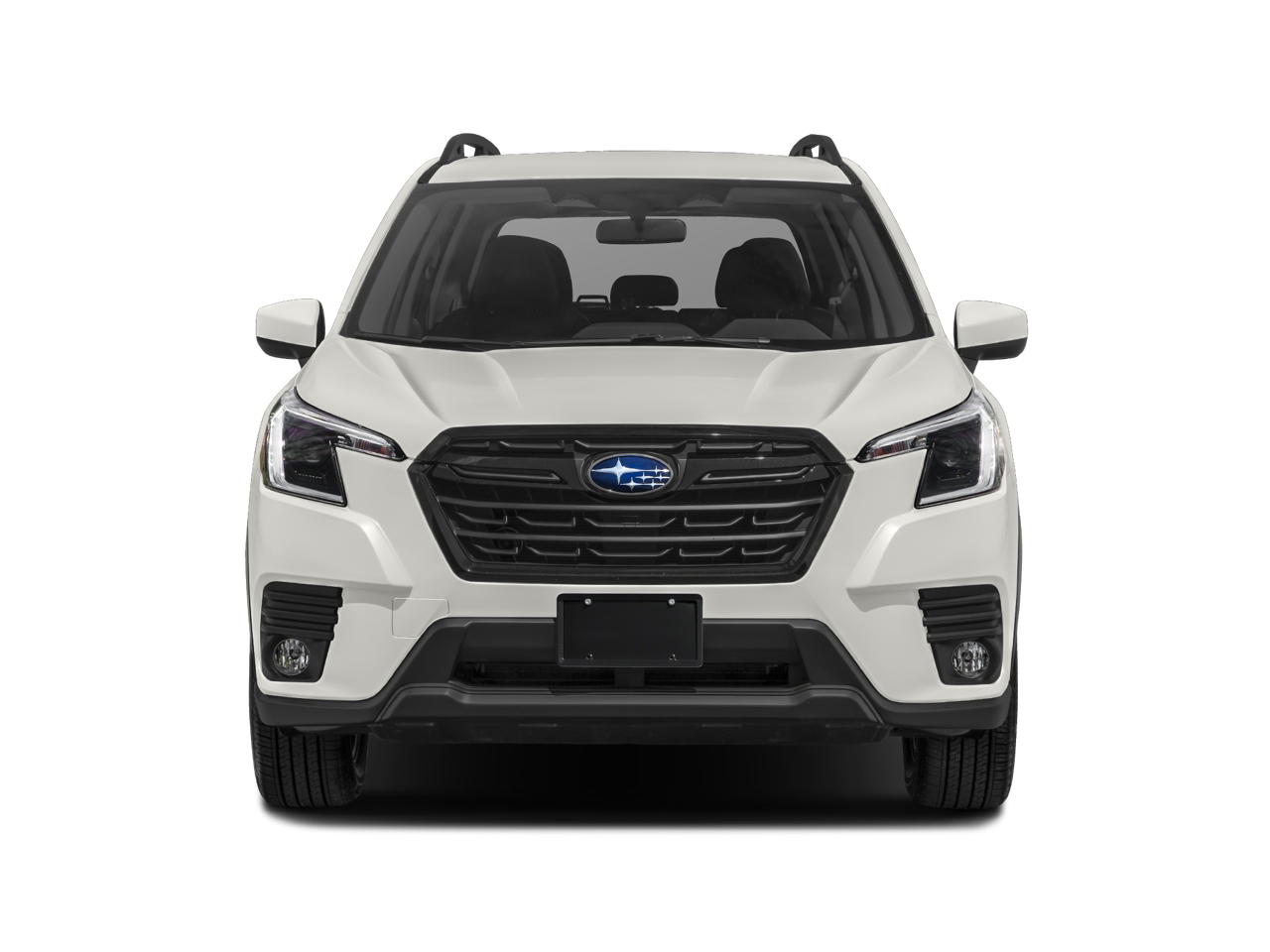 2023 Subaru Forester Prem
