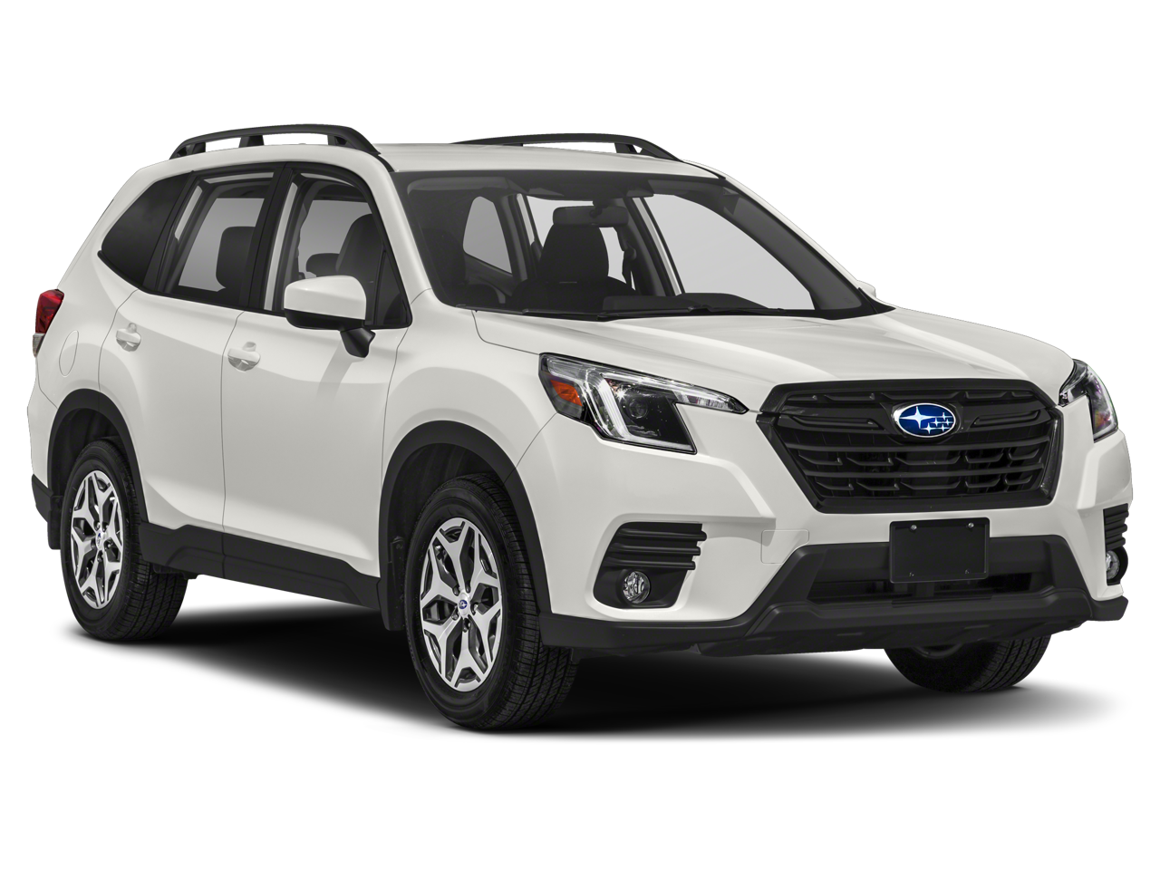 2023 Subaru Forester Prem