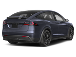 2023 Tesla Model X Plaid