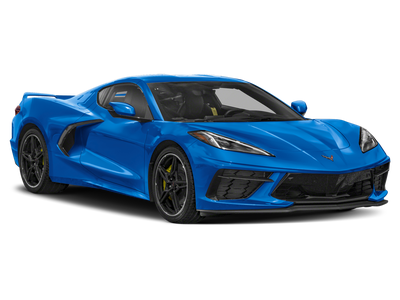 2024 Chevrolet Corvette Std