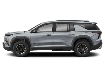 2024 Chevrolet TRAVERSE LTZ71