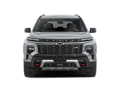 2024 Chevrolet TRAVERSE LTZ71