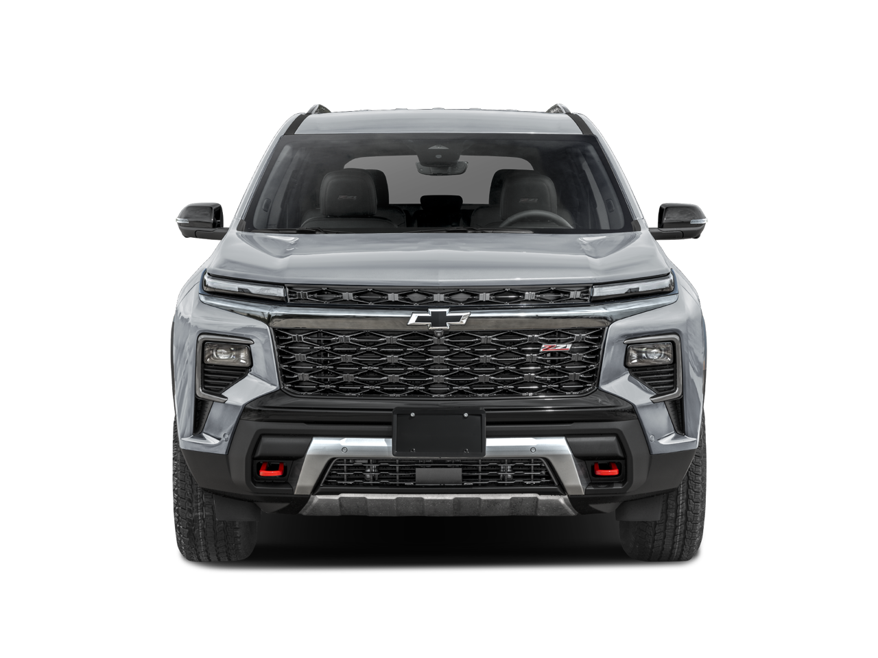 2024 Chevrolet TRAVERSE LTZ71