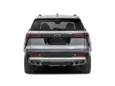 2024 Chevrolet TRAVERSE LTZ71
