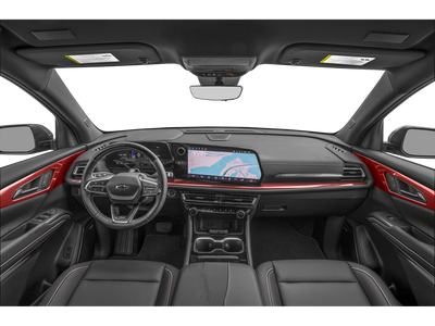 2024 Chevrolet TRAVERSE LTZ71