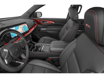 2024 Chevrolet TRAVERSE LTZ71
