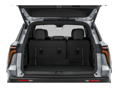 2024 Chevrolet TRAVERSE LTZ71