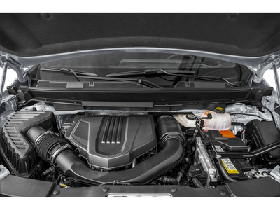 2024 Chevrolet TRAVERSE LTZ71