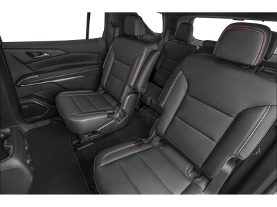 2024 Chevrolet TRAVERSE LTZ71