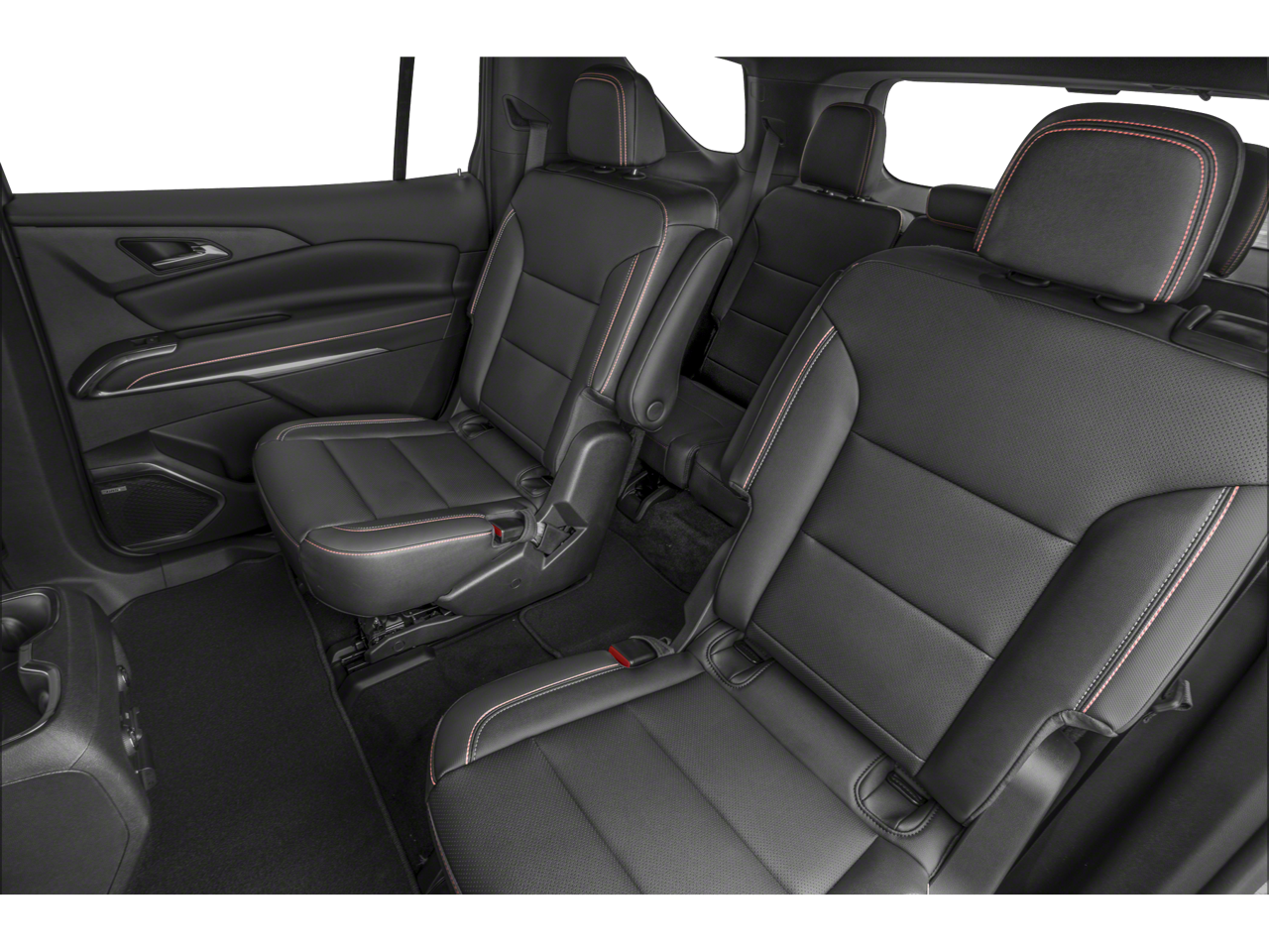 2024 Chevrolet TRAVERSE LTZ71