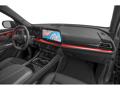 2024 Chevrolet TRAVERSE LTZ71