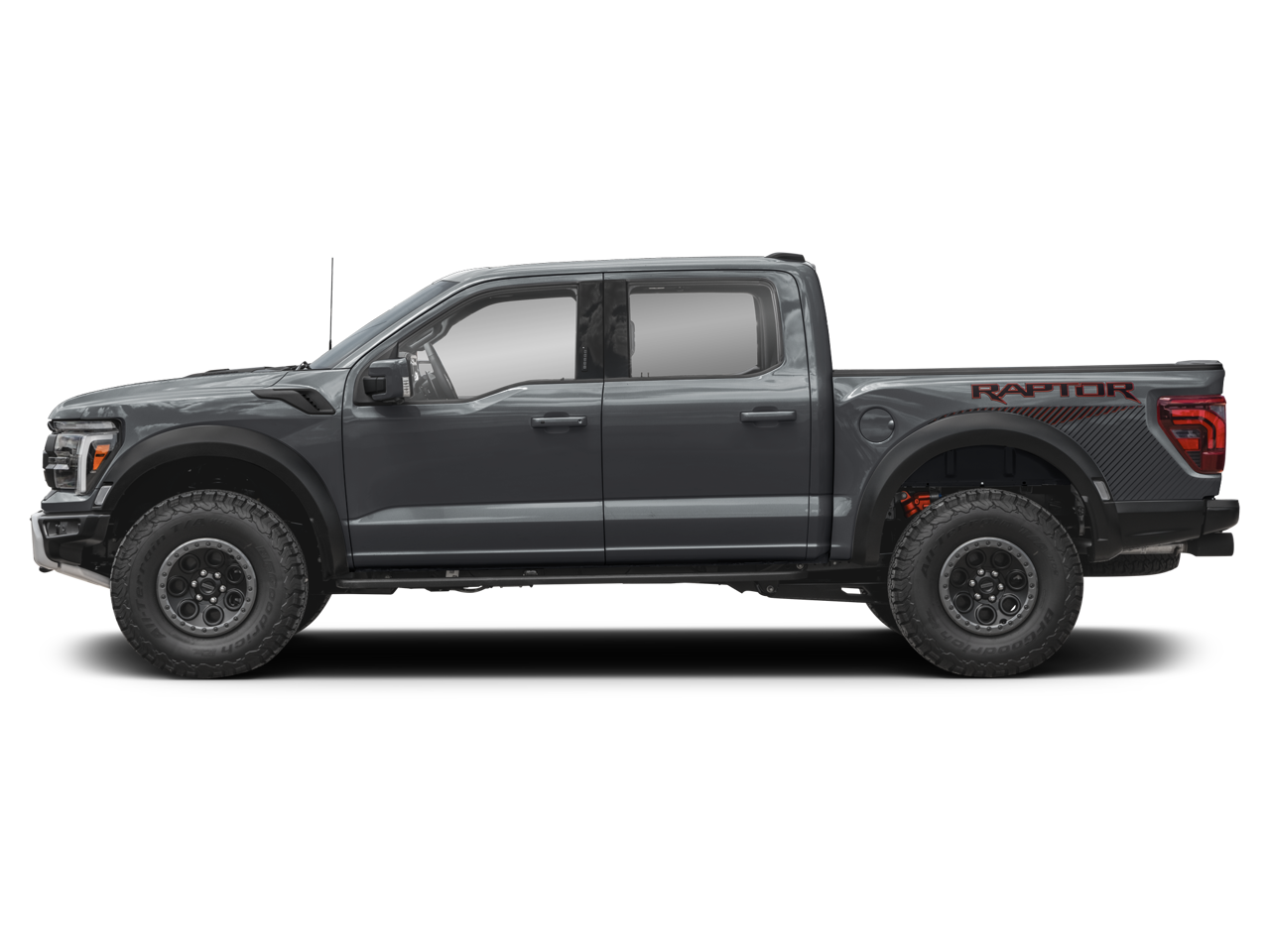 2024 Ford F-150 Raptor R