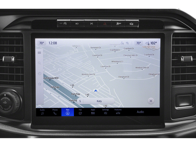 2024 Ford F-150 Raptor R