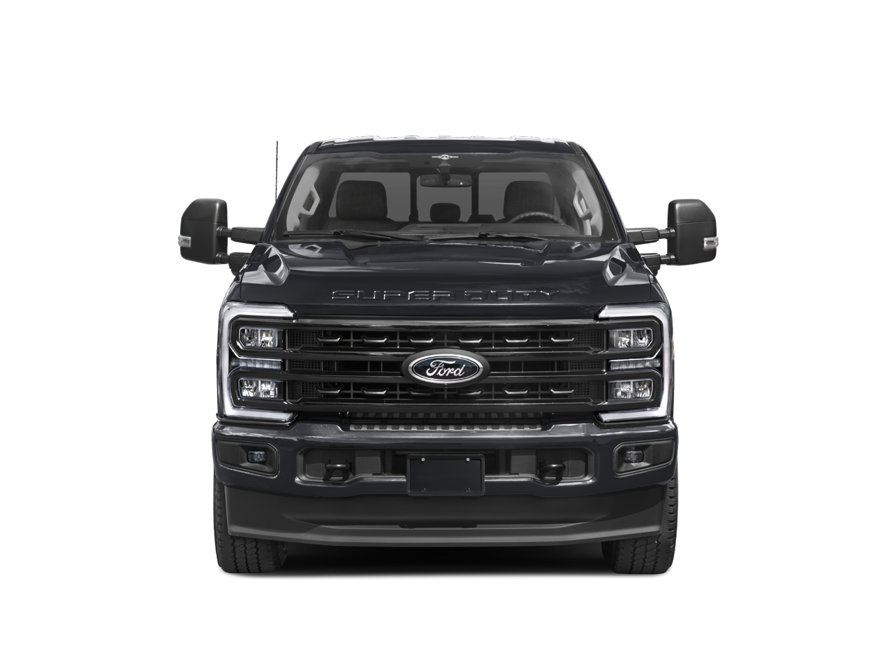 2024 Ford Super Duty F-250 XLT
