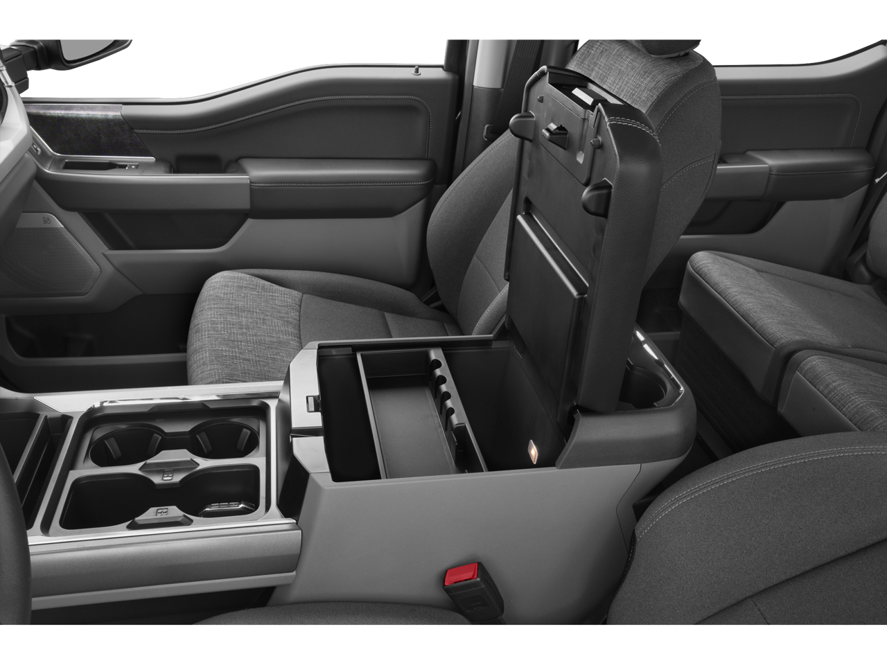 2024 Ford Super Duty F-250 XLT