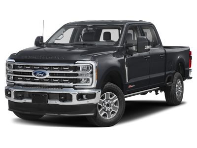 2024 Ford Super Duty F-250 Lariat