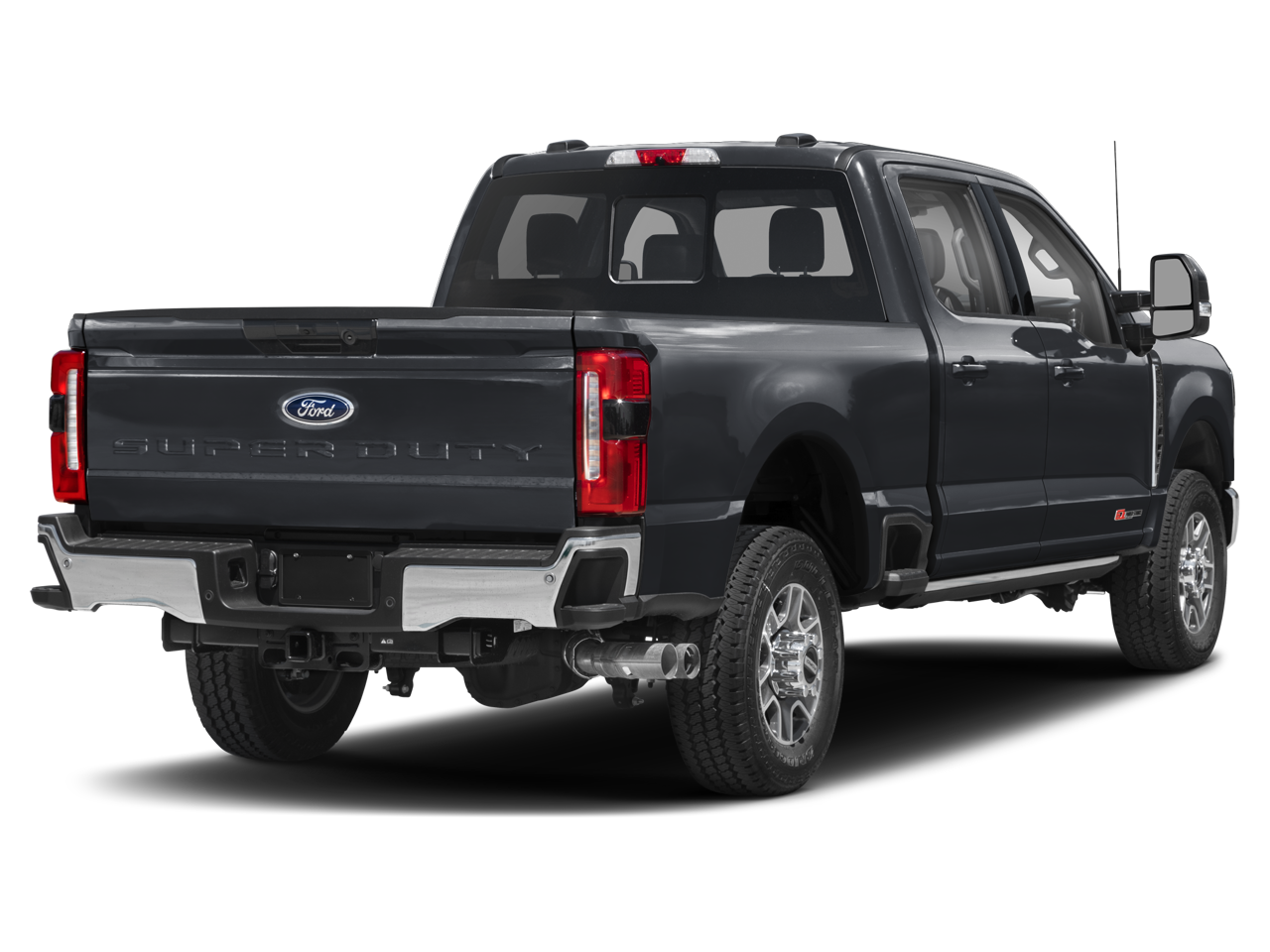 2024 Ford Super Duty F-250 Lariat