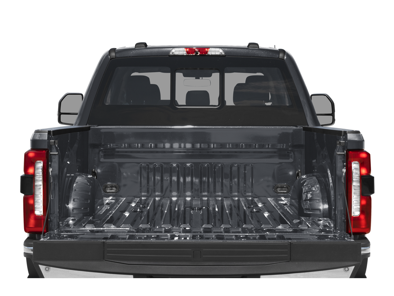 2024 Ford Super Duty F-250 Lariat