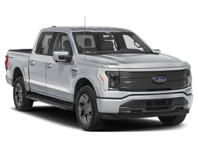 2024 Ford F-150 Lightning LARIAT
