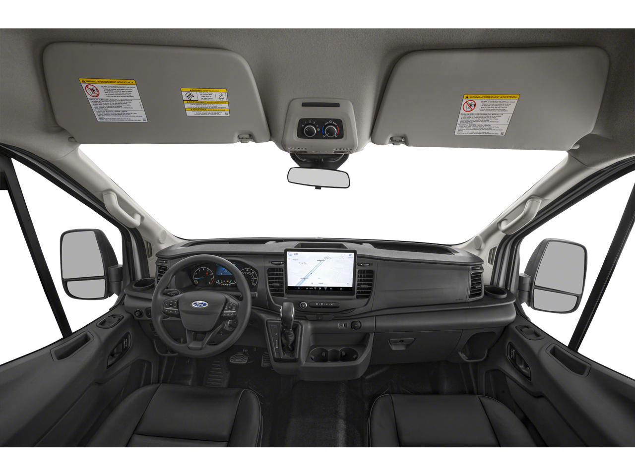 2024 Ford Transit 350 XLT