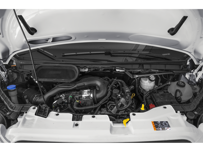 2024 Ford Transit 350 XLT
