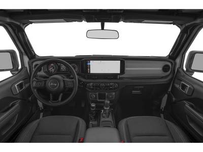 2024 Jeep WRANGLER SPOR