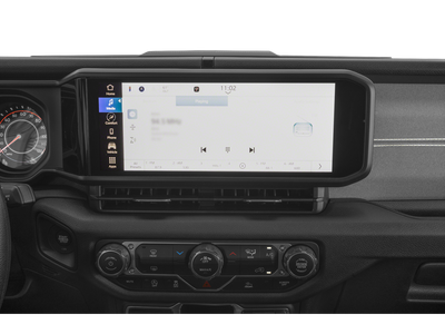 2024 Jeep WRANGLER SPOR