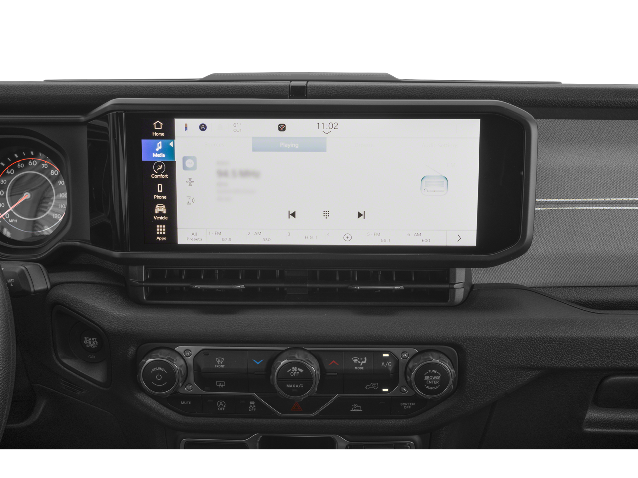 2024 Jeep WRANGLER SPOR