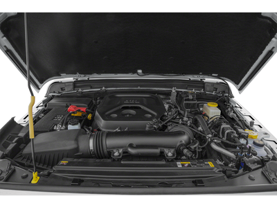 2024 Jeep WRANGLER SPOR