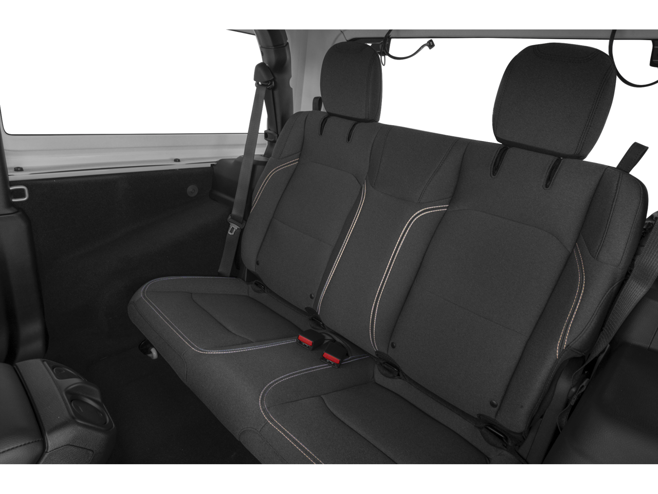 2024 Jeep WRANGLER SPOR