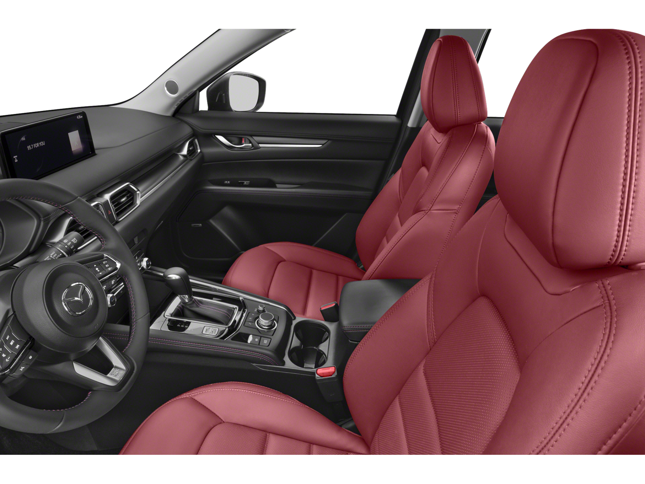 2024 Mazda Mazda Cx5 Base