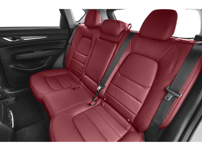 2024 Mazda Mazda Cx5 Base