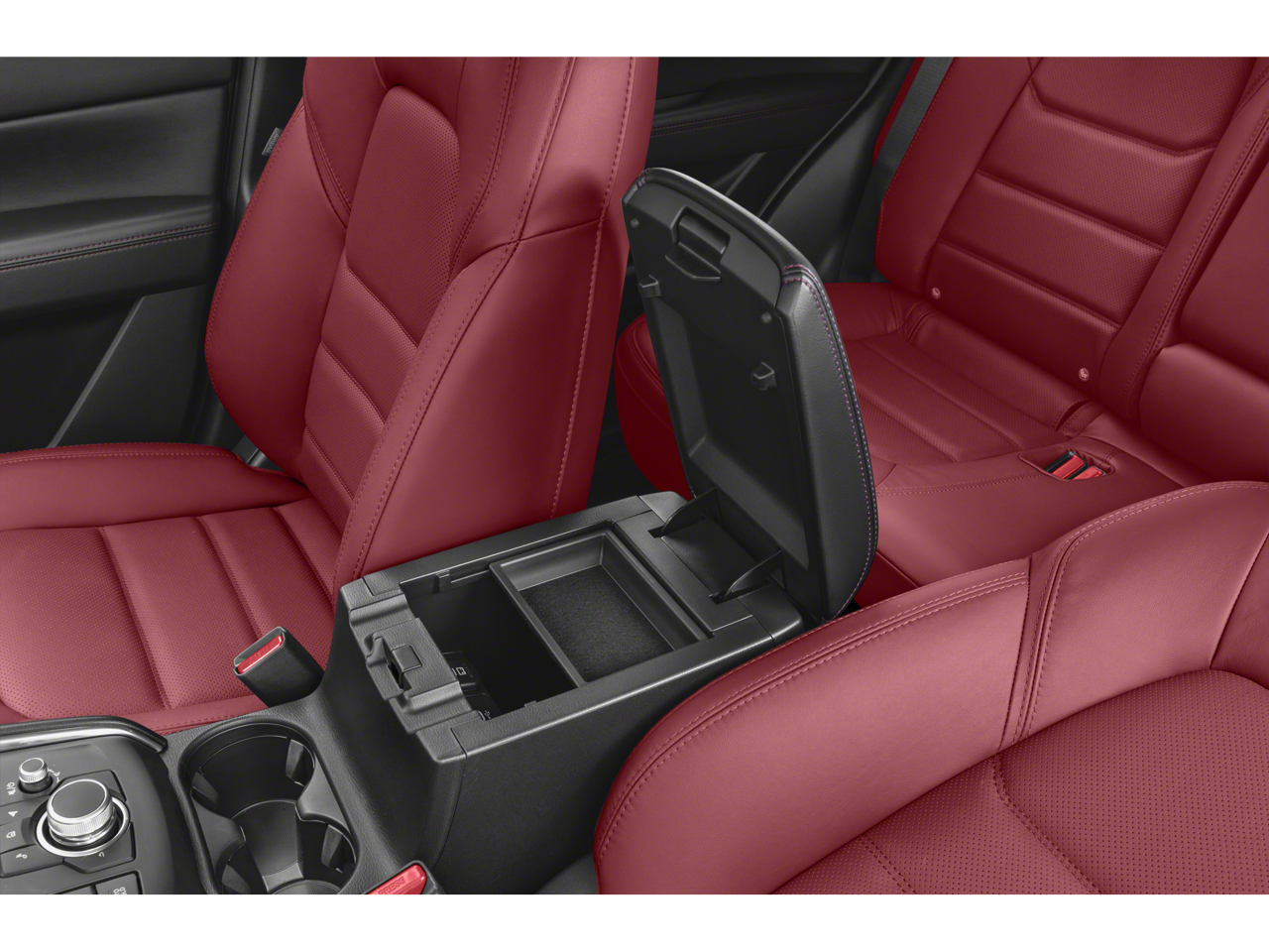 2024 Mazda Mazda Cx5 Base