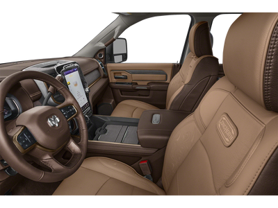 2024 RAM 2500 Longhorn