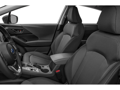 2024 Subaru CROSSTREK 2.0IPR