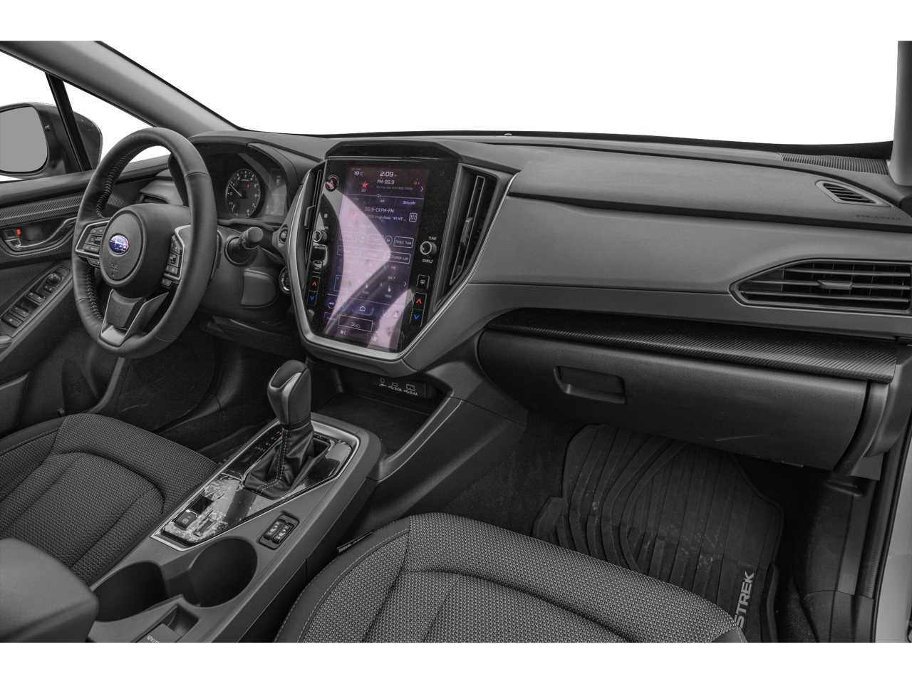 2024 Subaru CROSSTREK 2.0IPR