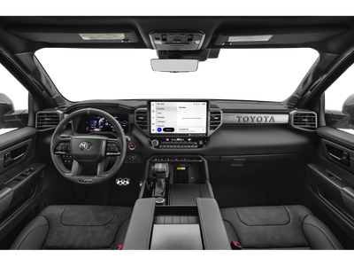 2024 Toyota Sequoia TRD Pro