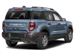 2025 Ford BRONCO SPORT Base