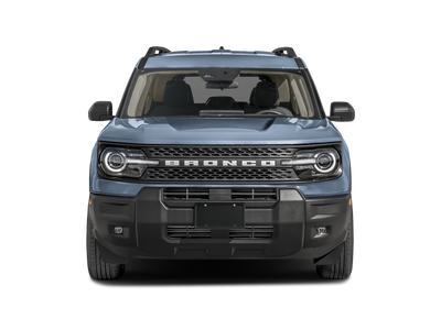 2025 Ford BRONCO SPORT Base