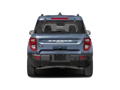 2025 Ford BRONCO SPORT Base