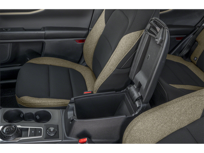 2025 Ford BRONCO SPORT Base